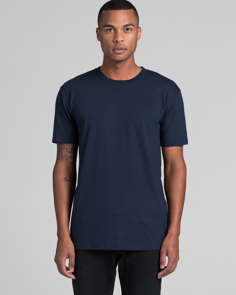 OVERSIZED STAPLE TEE Thumbnail