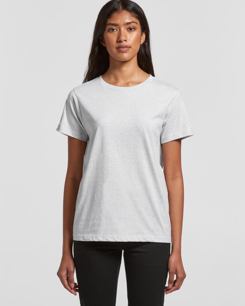 MAPLE MARLE TEE Thumbnail