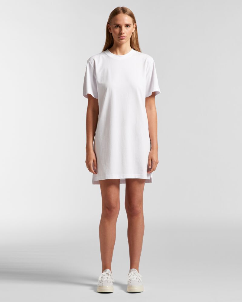 WOS OVERSIZED DRESS Thumbnail