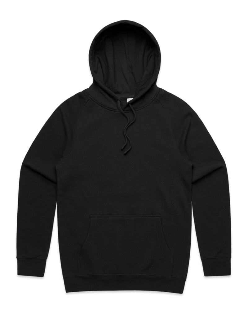 OVERSIZED SUPPLY HOOD Thumbnail