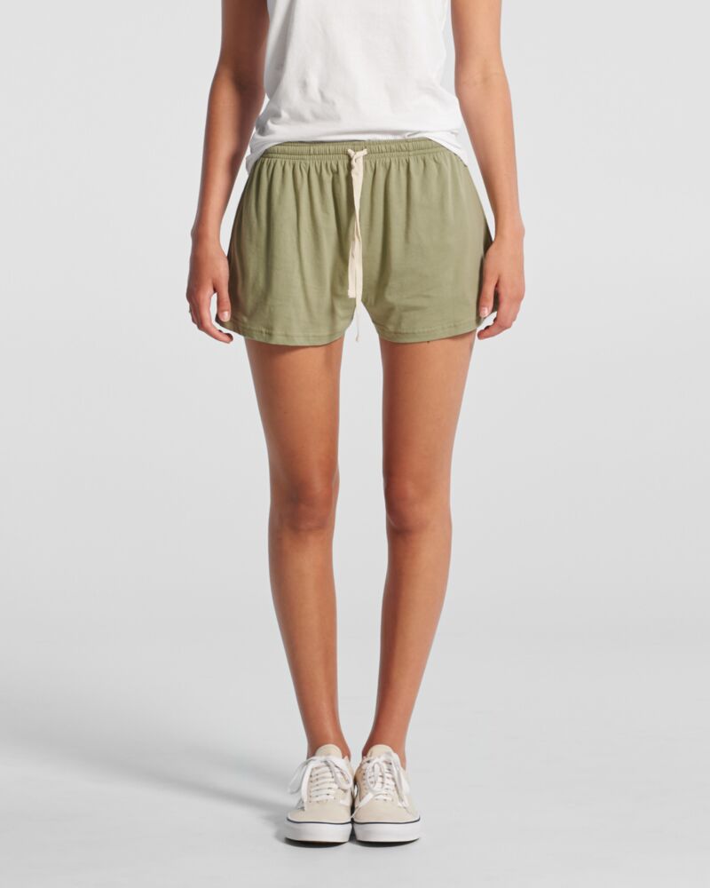 JERSEY SHORTS Thumbnail