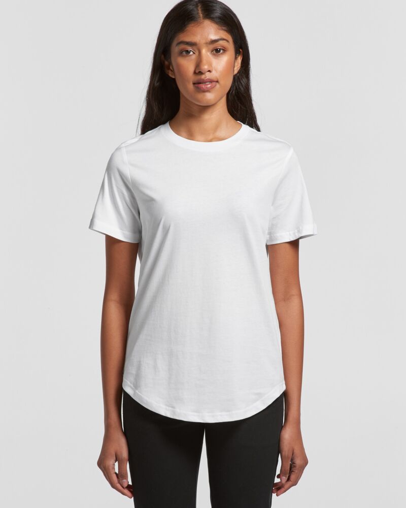 WOS DROP TEE Thumbnail