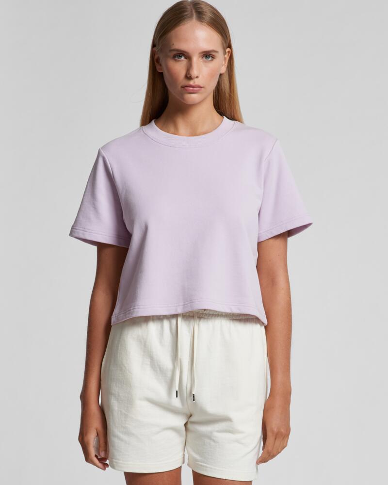 TERRY TEE Thumbnail