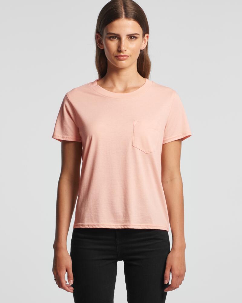 SQUARE TEE Thumbnail