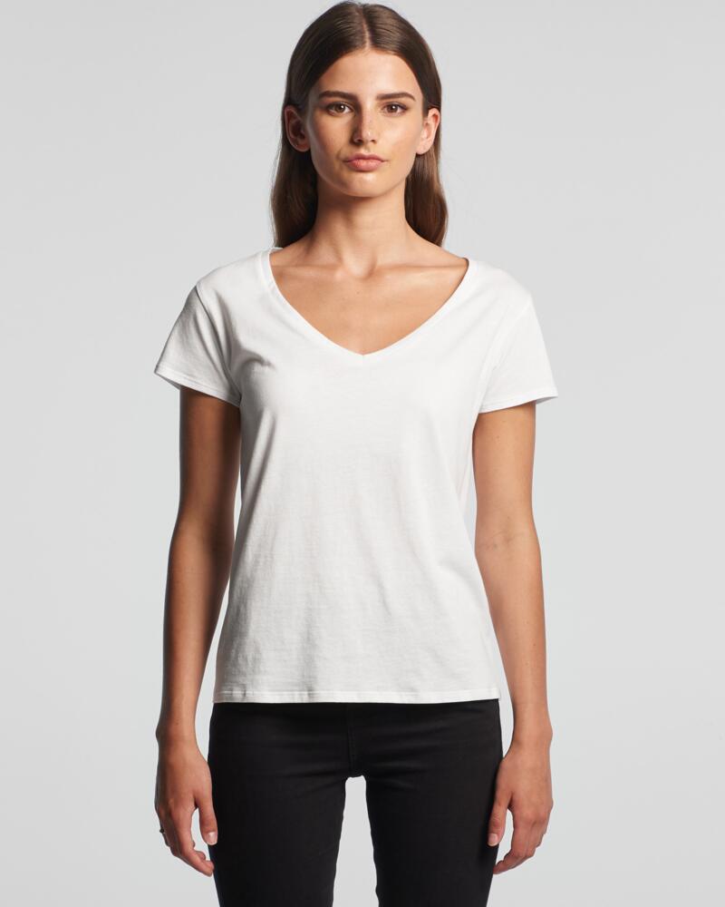 LA BREA V-NECK Thumbnail