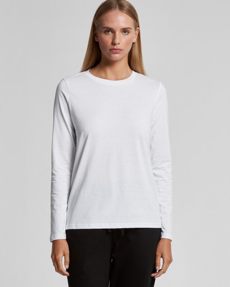 SOPHIE LS TEE Thumbnail