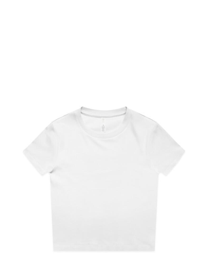 WOS MINI TEE Thumbnail