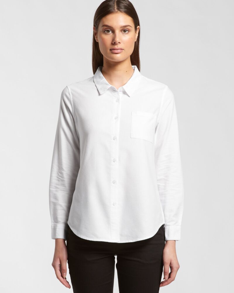 WOS OXFORD SHIRT Thumbnail