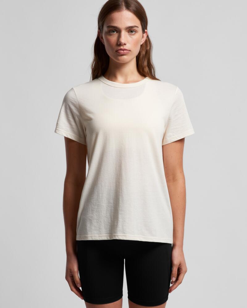 WOS ACTIVE BLEND TEE Thumbnail