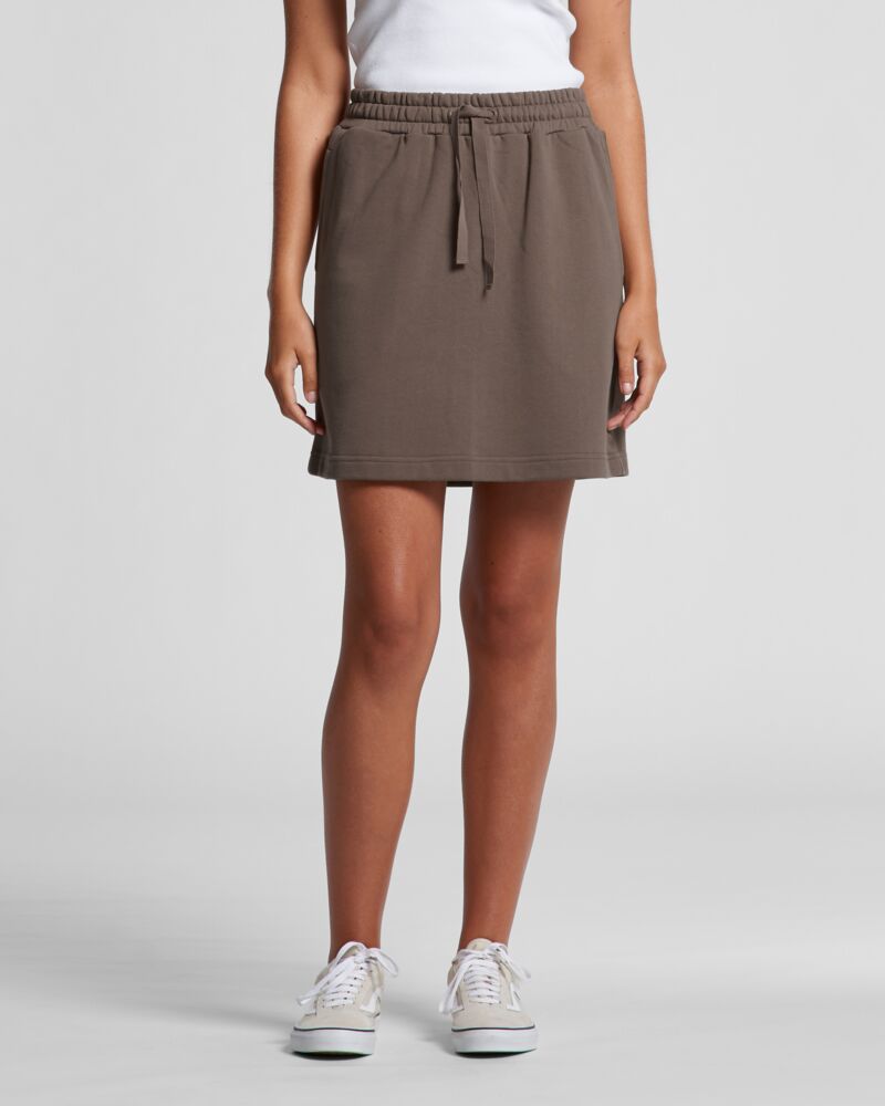 TERRY SKIRT Thumbnail