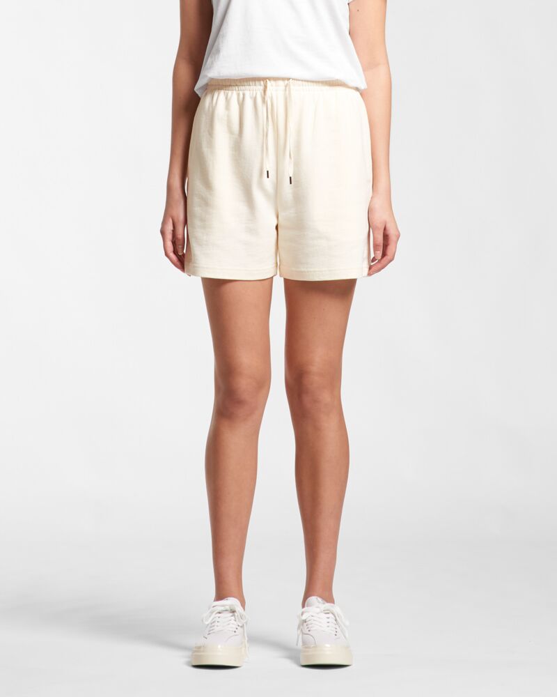 WOS STADIUM SHORTS Thumbnail