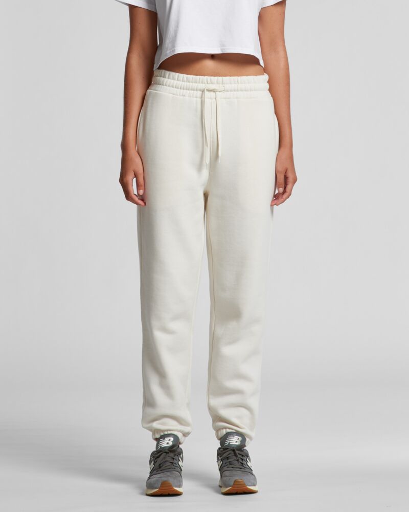 WOS STENCIL TRACK PANTS Thumbnail