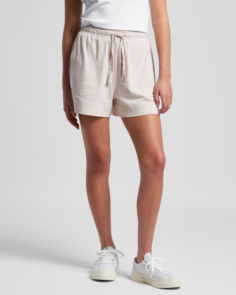 SOFT SHORTS Thumbnail