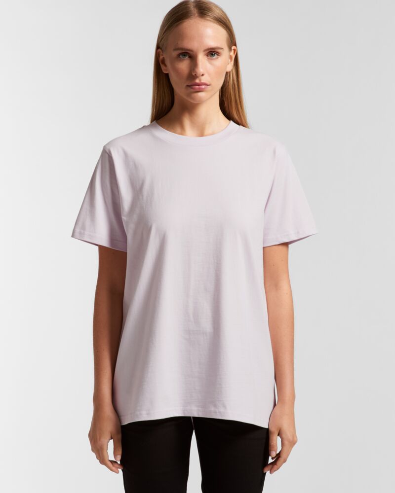 WOS CLASSIC TEE Thumbnail