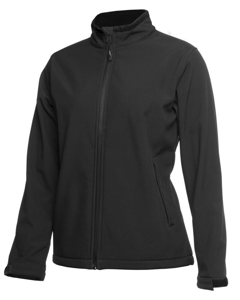 PDM LDS WATER RESISTANT SOFTSHELL JCKT Thumbnail