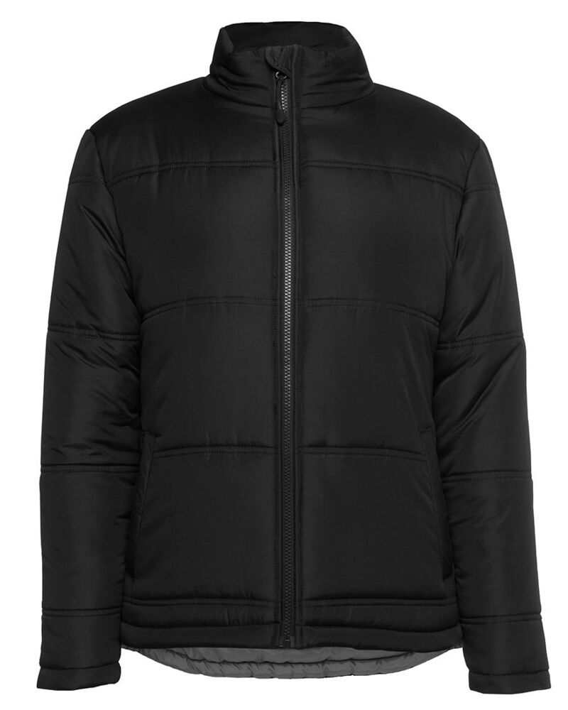 JB's  LADIES ADV PUFFER JACKET Thumbnail