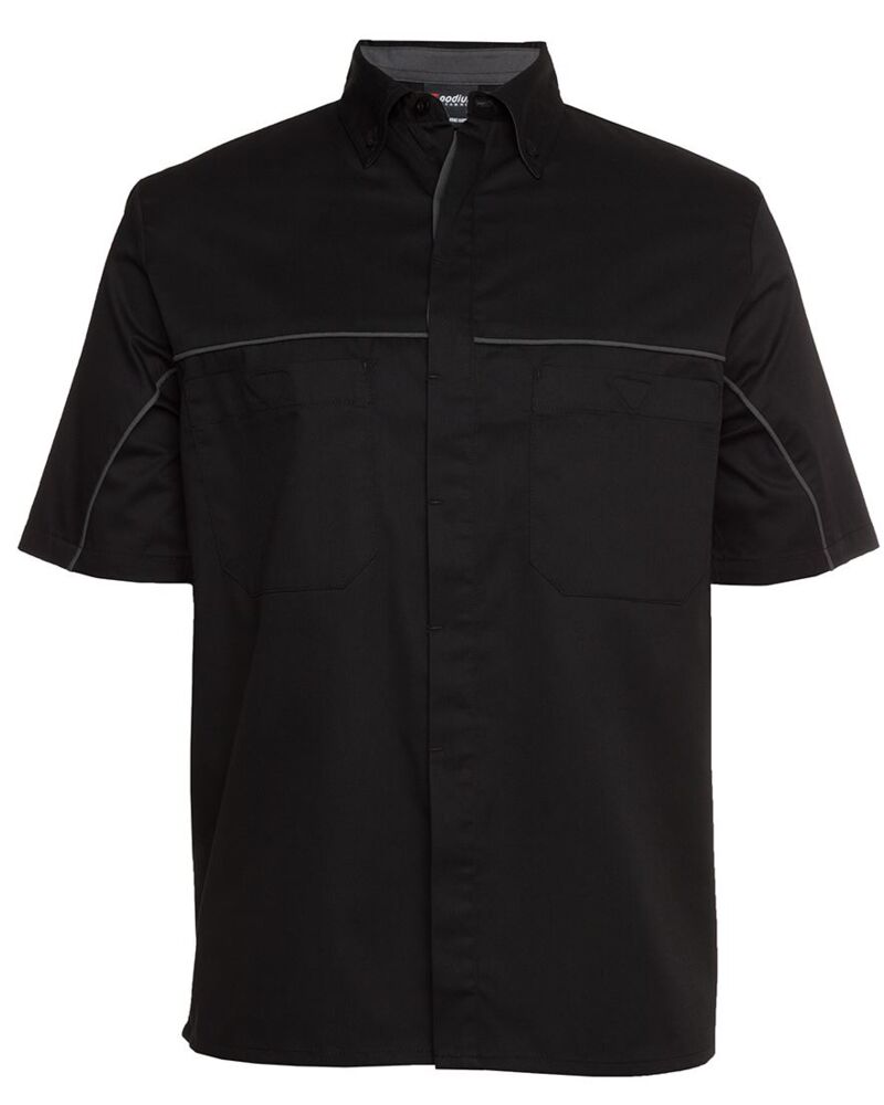 PODIUM INDUSTRY SHIRT Thumbnail