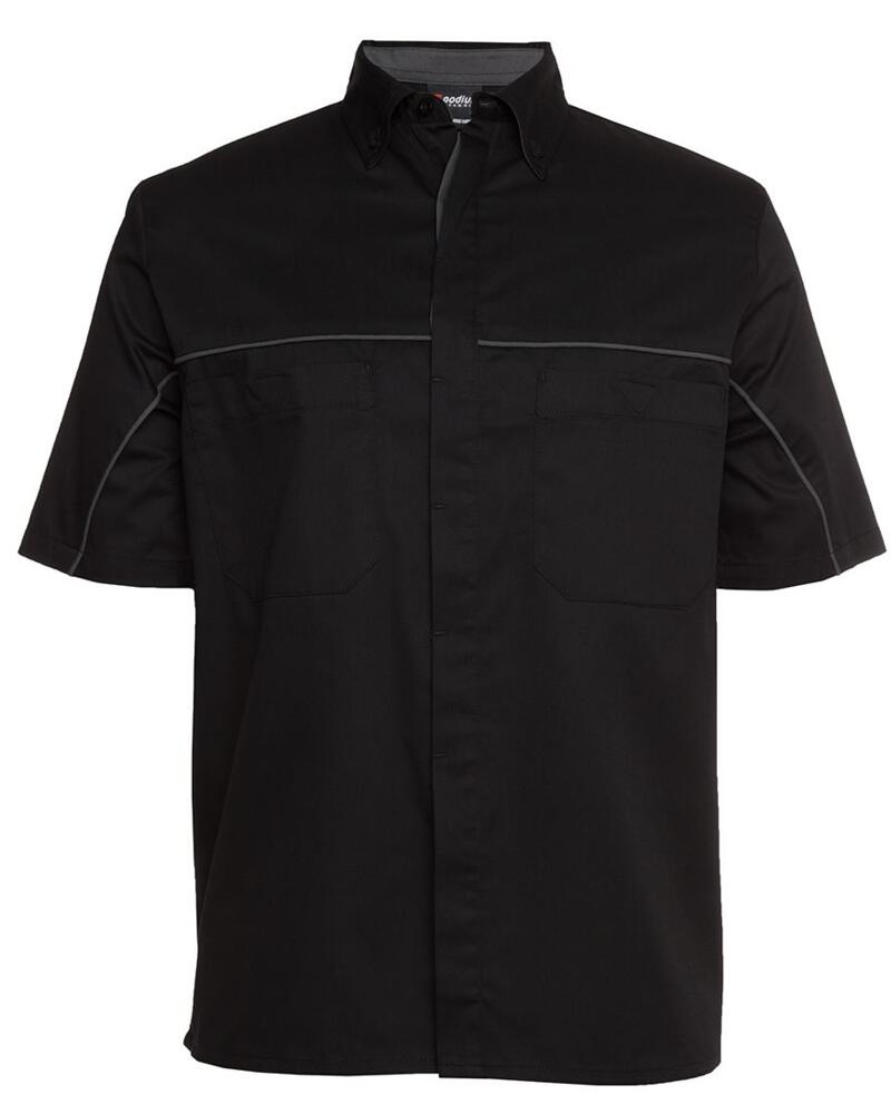 PODIUM INDUSTRY SHIRT Thumbnail