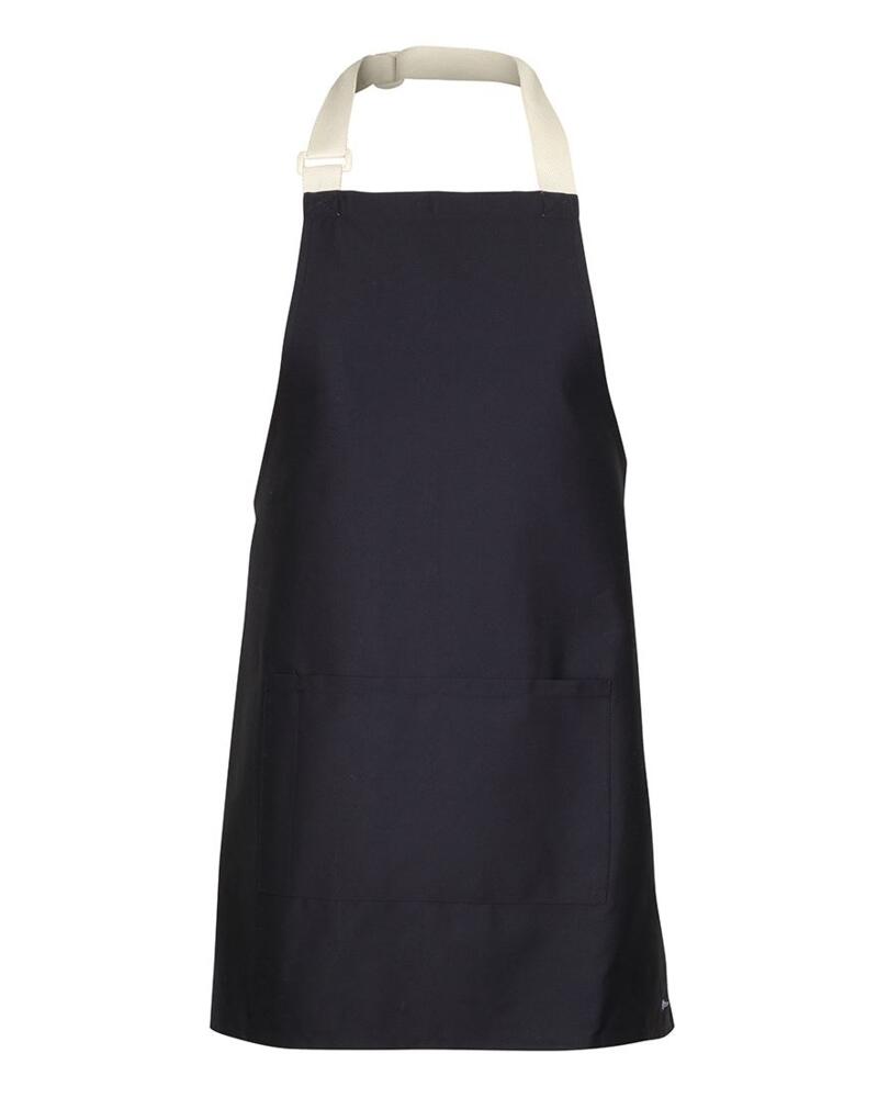 JB's  65x71 APRON WITH COLOUR STRAPS Thumbnail