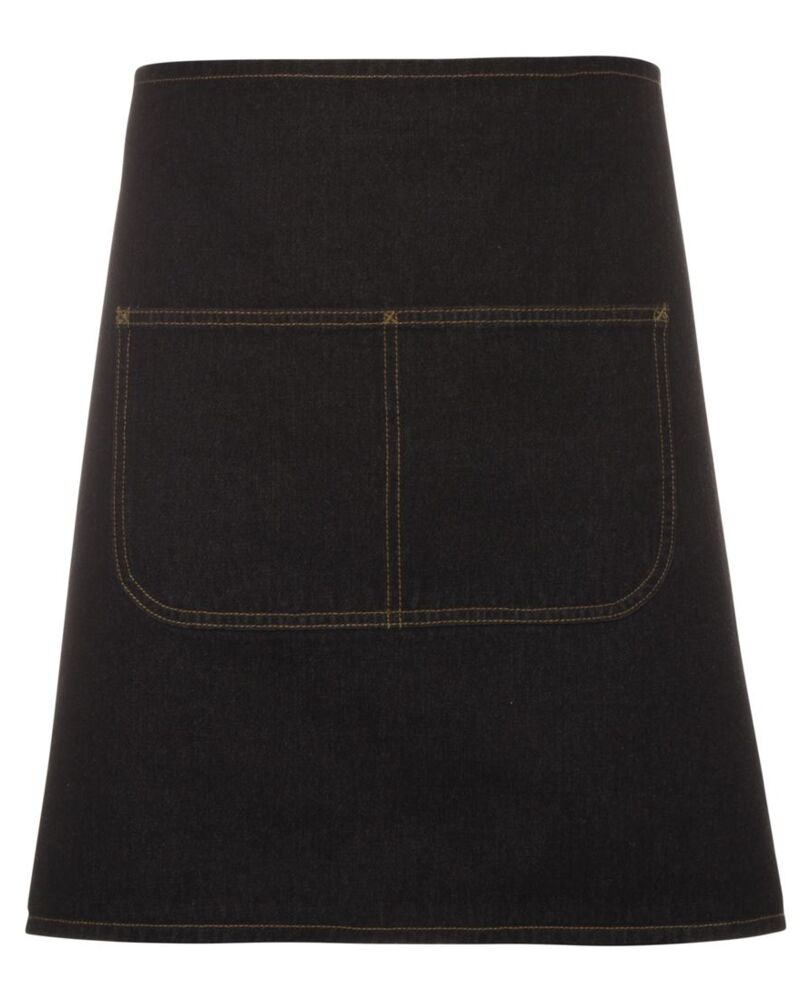 JB's WAIST DENIM APRON (INCLUDING STRAP) Thumbnail