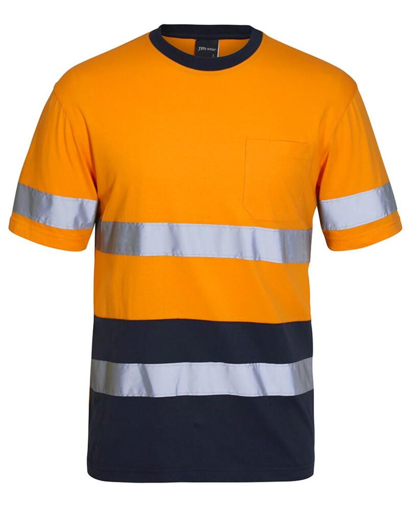 JB's HV (D+N) COTTON T-SHIRT Thumbnail