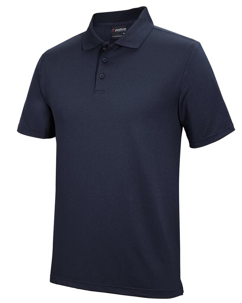 PODIUM  STRETCH POLO Thumbnail