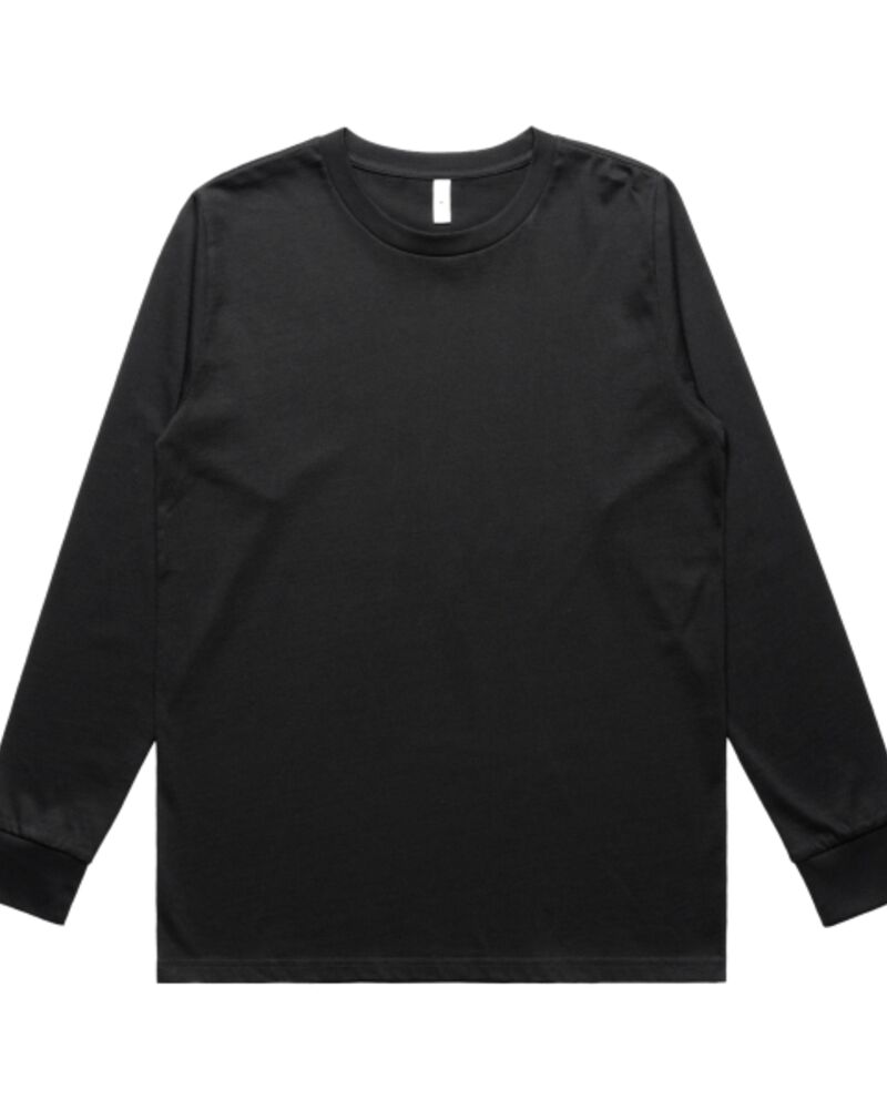 WOS CLASSIC LS TEE Thumbnail