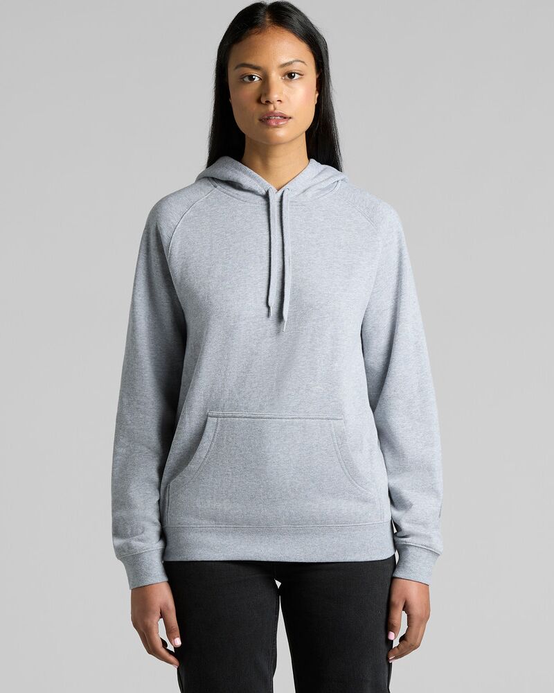 WOS SUPPLY HOOD Thumbnail