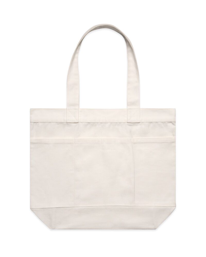 POCKET TOTE BAG Thumbnail