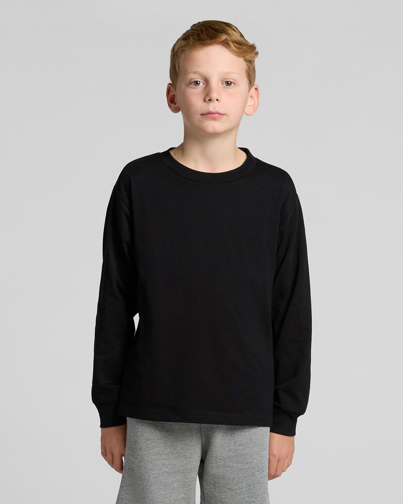 YOUTH CLASSIC LS TEE Thumbnail