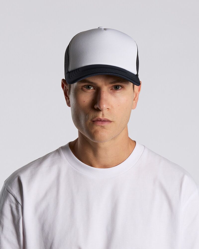 FRAME FOAM 2-TONE TRUCKER Thumbnail