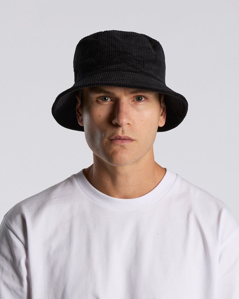 CORD BUCKET HAT Thumbnail