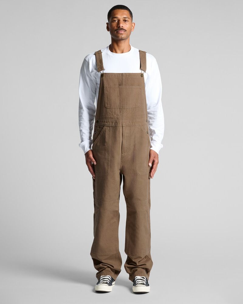 CANVAS OVERALLS Thumbnail
