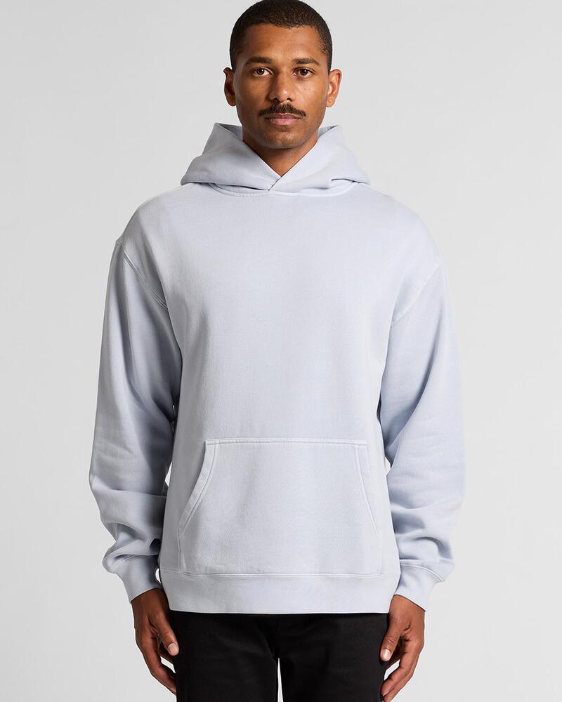 RELAX FADED HOOD Thumbnail