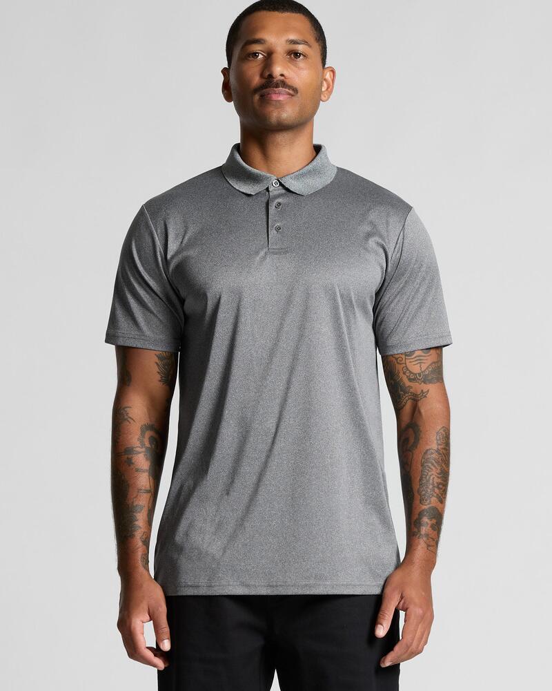 WORK POLO Thumbnail