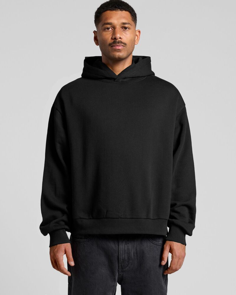 BOX MINUS HOOD Thumbnail