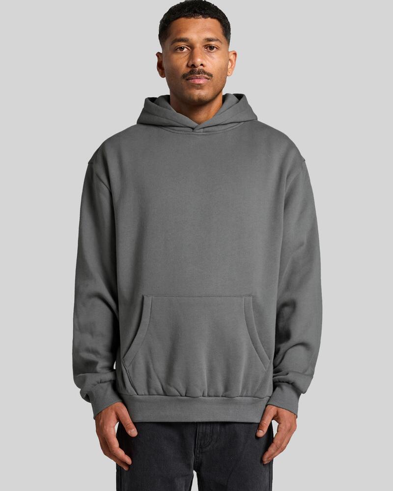 BOX HOOD Thumbnail