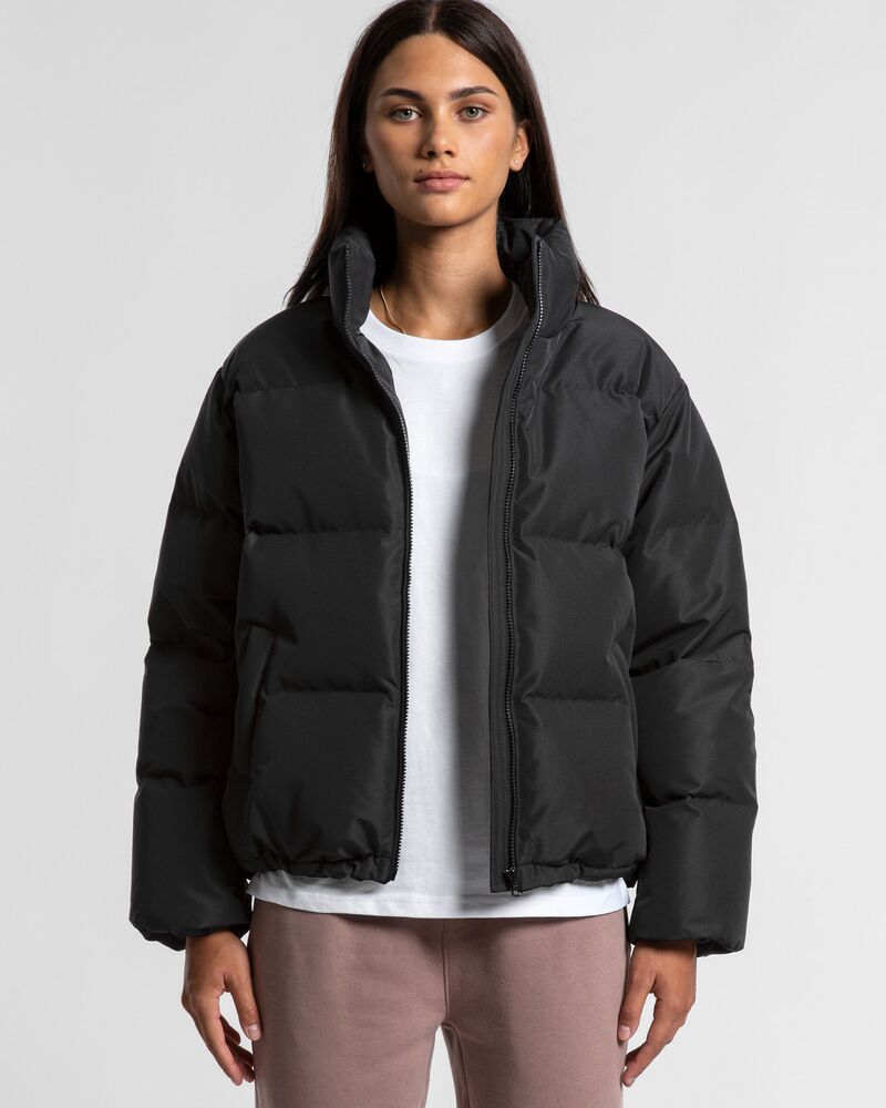 WOS PUFFER JACKET Thumbnail