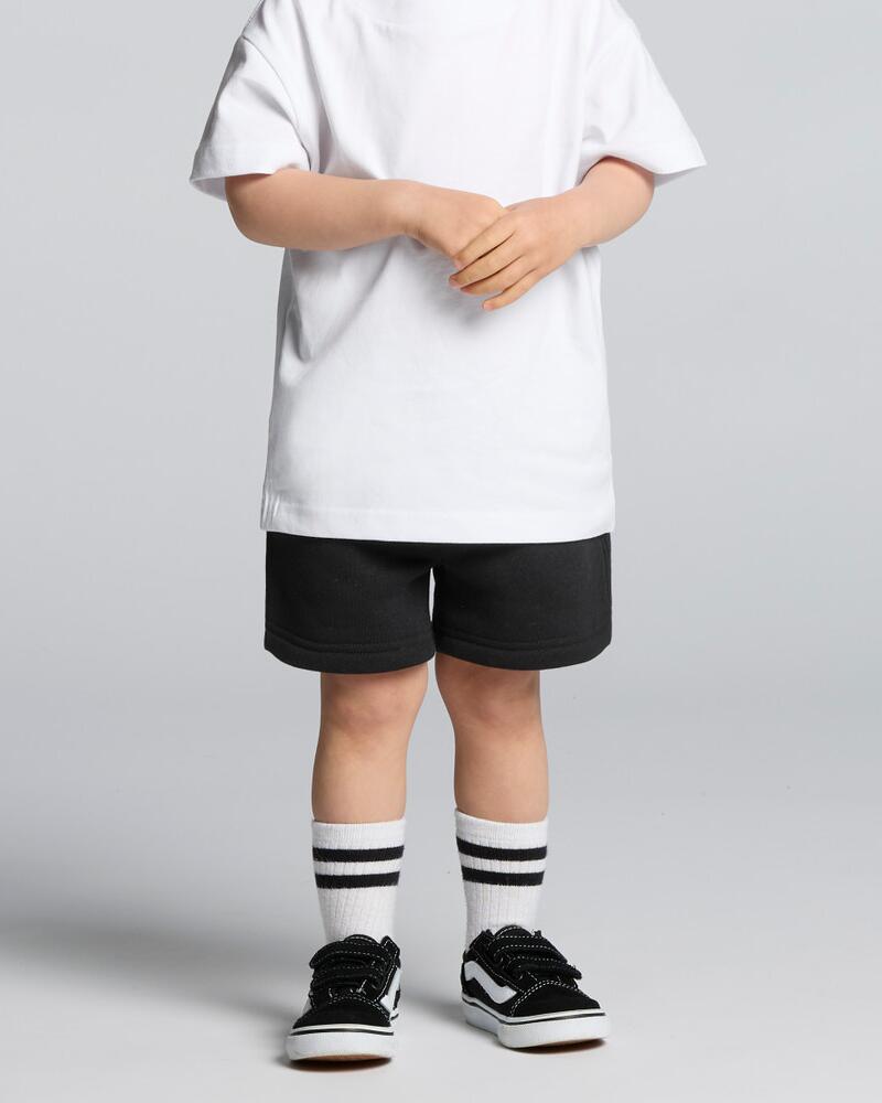 KIDS RELAX TRACK SHORTS Thumbnail