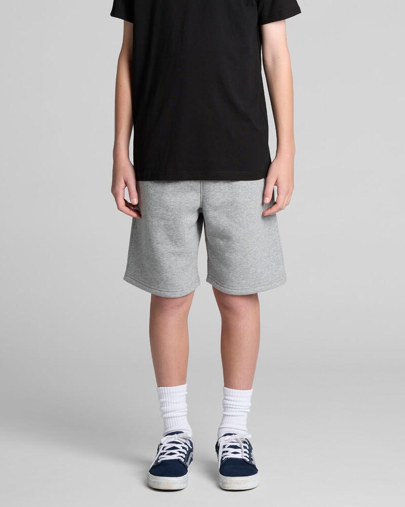 YOUTH RELAX TRACK SHORTS Thumbnail