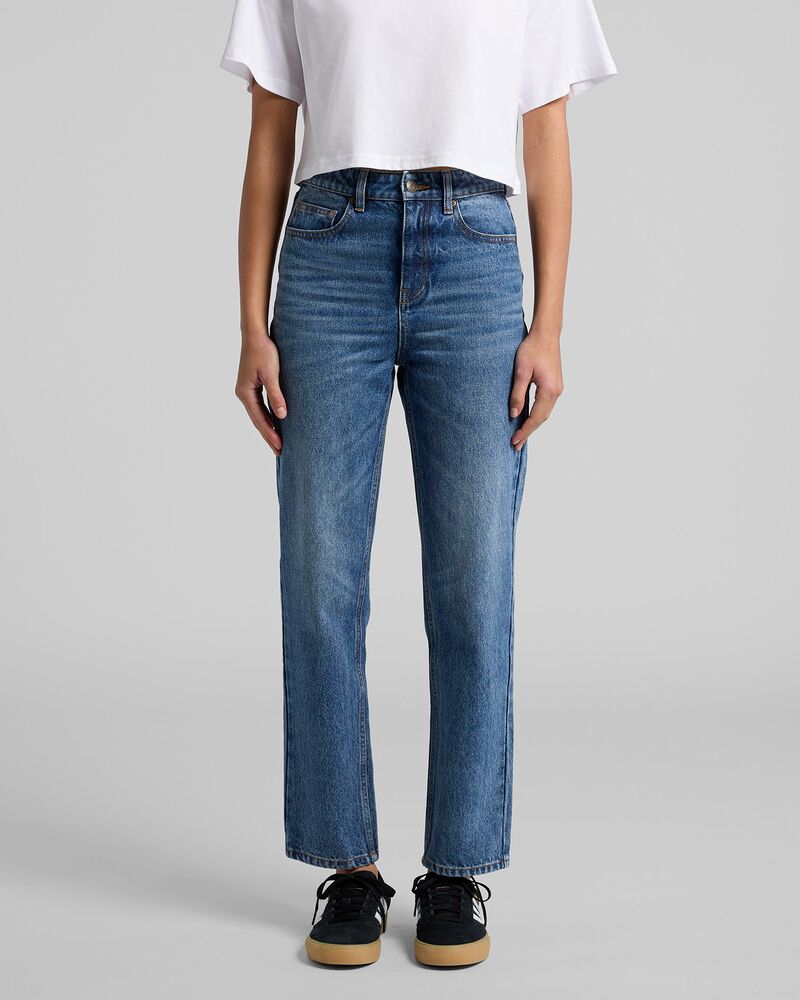 WOS STRAIGHT JEAN Thumbnail