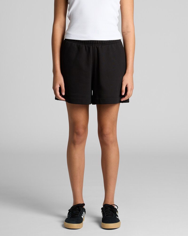 WOS RELAX TRACK SHORTS Thumbnail