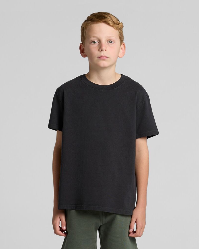 YOUTH HEAVY FADED TEE Thumbnail