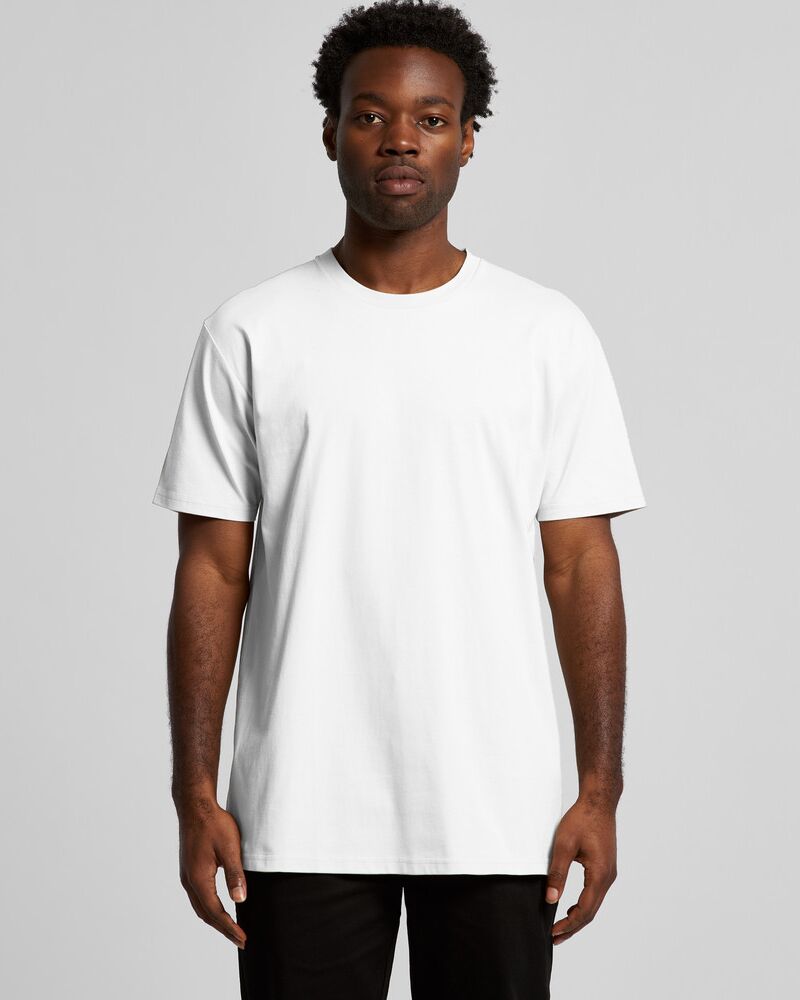 STAPLE RECYCLED TEE Thumbnail