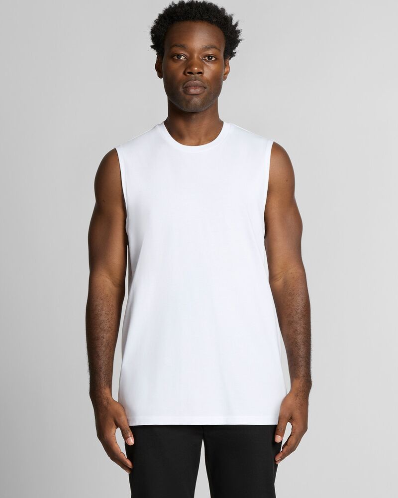 STAPLE TANK Thumbnail