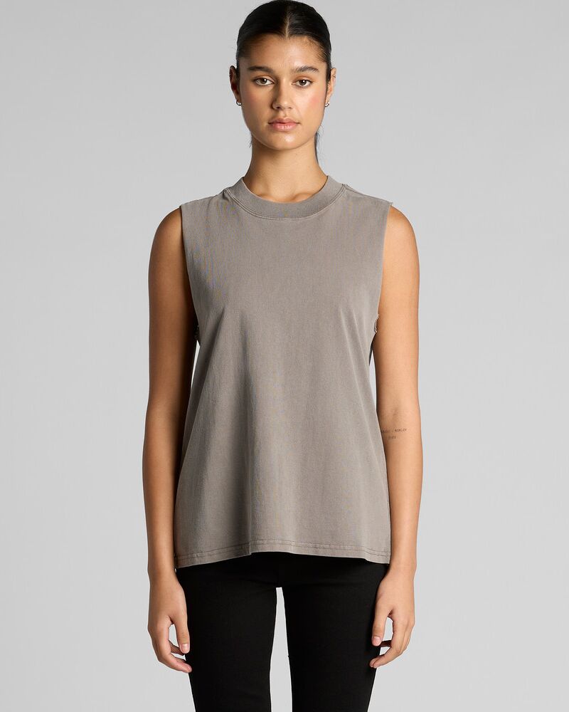 WOS HEAVY FADED TANK Thumbnail