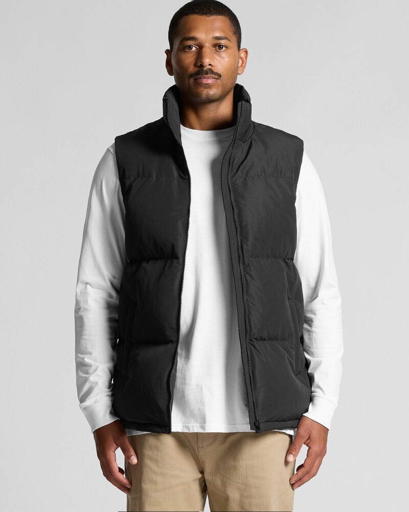 PUFFER VEST Thumbnail