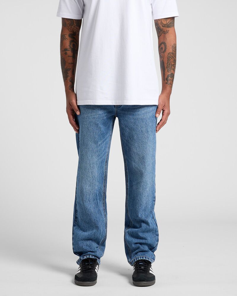 STRAIGHT JEAN Thumbnail