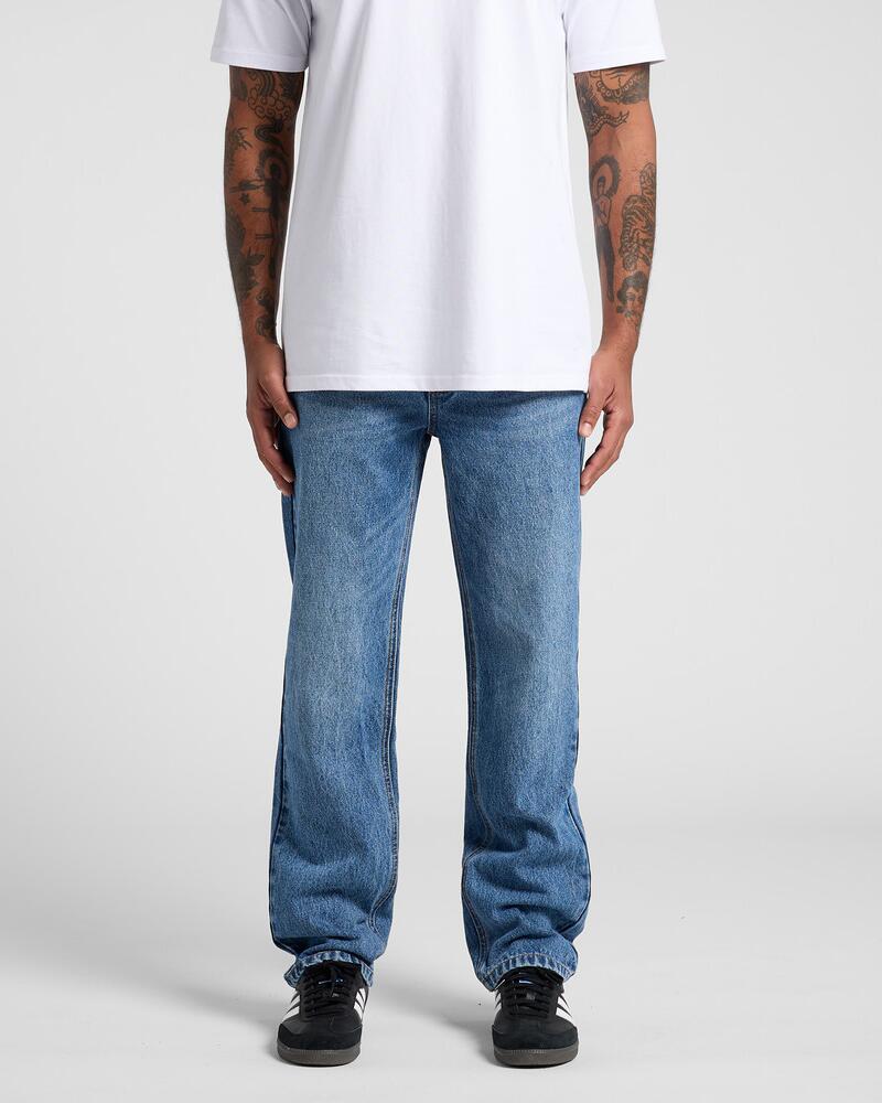 STRAIGHT JEAN Thumbnail