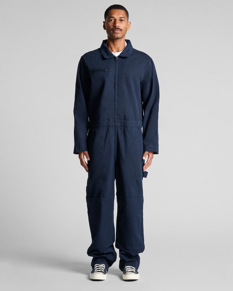 CANVAS COVERALLS Thumbnail